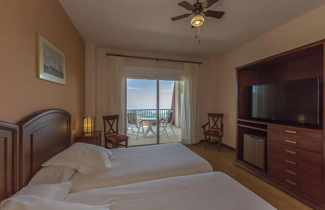 Hotel Wellness Marbella Hills-1