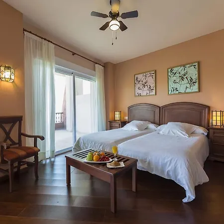 Hotel Wellness Marbella Hills-3