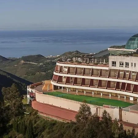 Hotel Wellness Marbella Hills-2